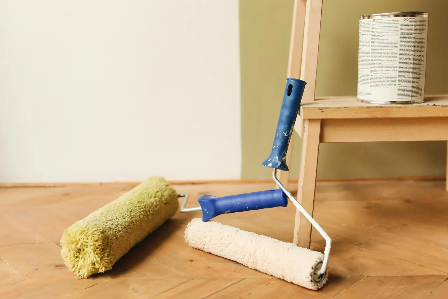 Flooring Repair and Restoration - Harrogate Yorkshire