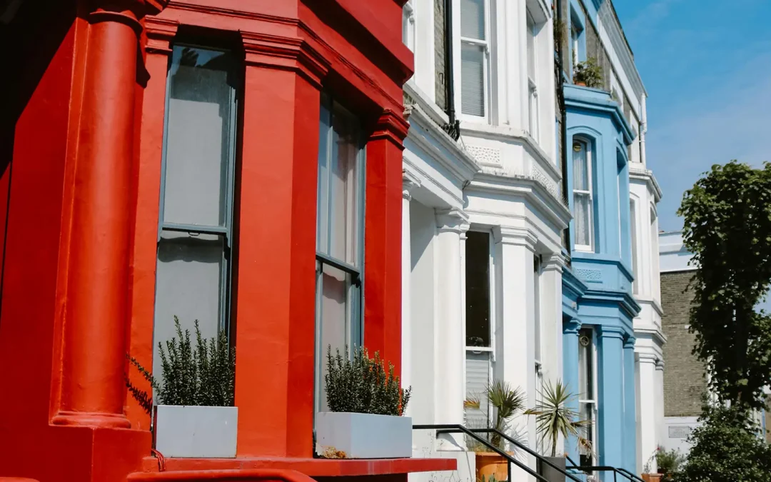 Exterior House Painting in Harrogate: What Homeowners Need to Know