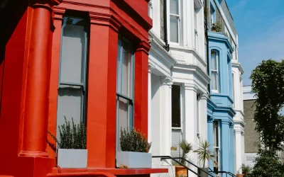 Exterior House Painting in Harrogate: What Homeowners Need to Know