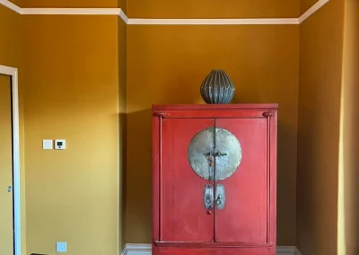 Golden Bedroom Harrogate